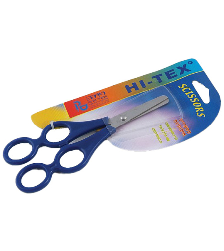 מספריים ללימוד גזירה