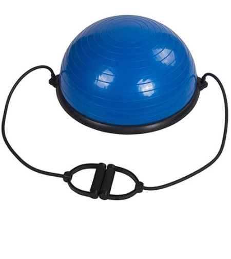 בוסו עם רצועות גומי