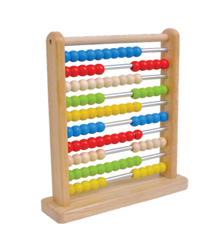 חשבוניה גדולה