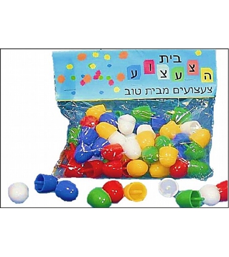 תוספת פטריות 50 יחידות