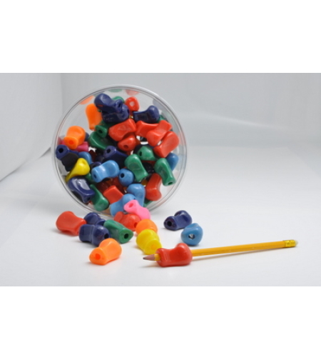 מחזיק אורטופדי לעיפרון