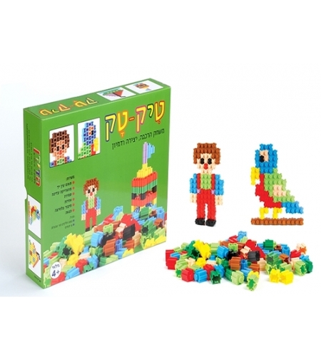 טיק טק