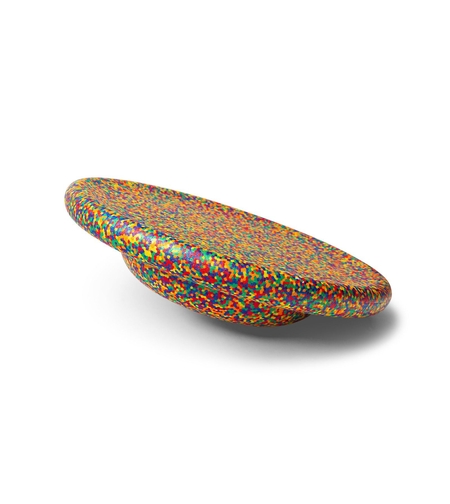 דיסק איזון שיווי משקל - אדום