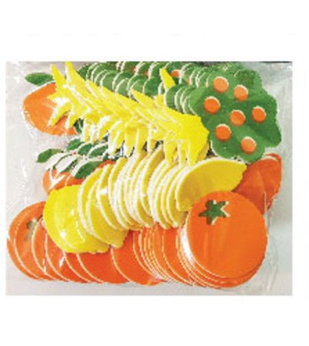 מדבקות סול פרי הדר