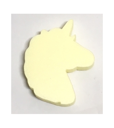 זוג חד קרן מוקצף