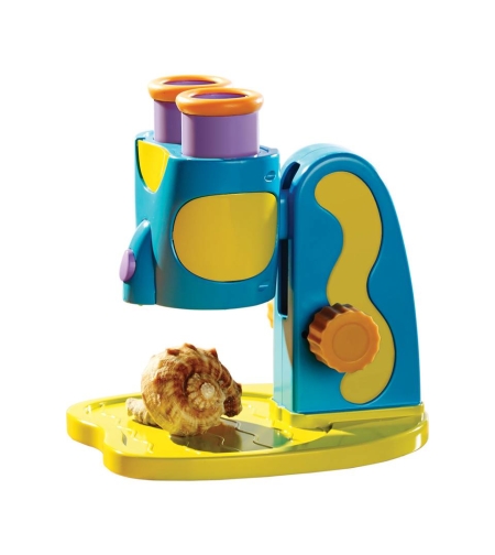 מיקרוסקופ איכותי