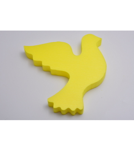 זוג מוקצף יונה