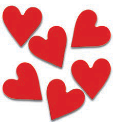 גזירות סול לב אדום 5 ס