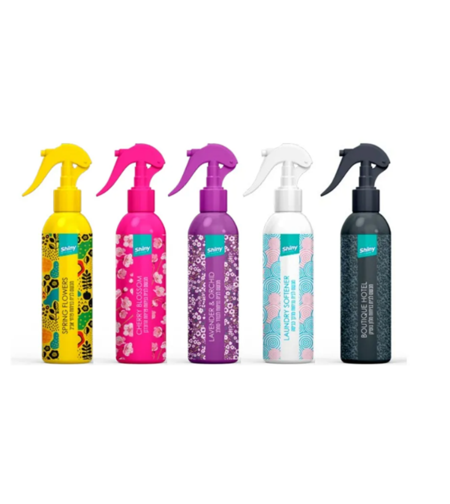 מבשם אוויר נטול גז