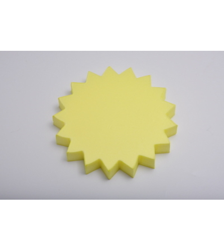 זוג מוקצף שמש