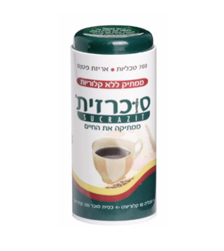 סוכרזית אחיזת פטנט