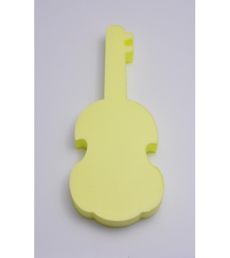 זוג מוקצף כינור