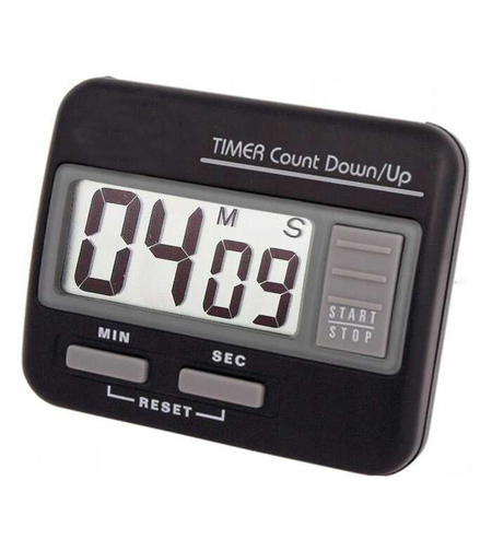 טיימר דיגיטלי