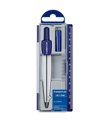 מחוגה איכותית STADLER שטדלר 55-550