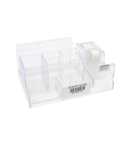 מעמד אקריל לממו ועטים K-238