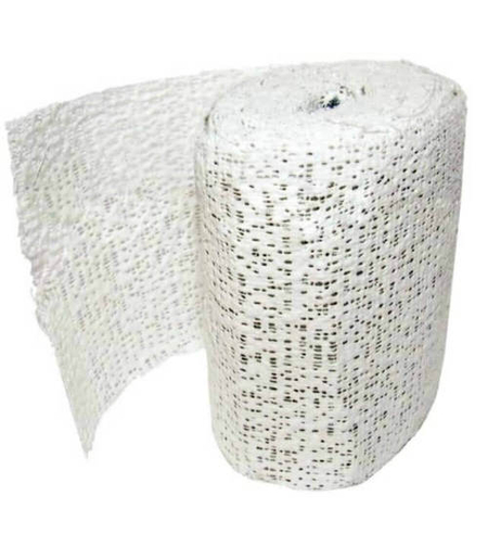 תחבושות גבס