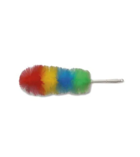 מברשת נוצות גדולה