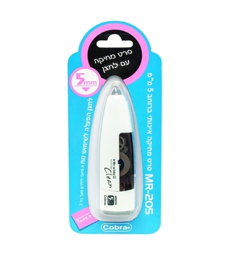 טיפקס סרט קוברה