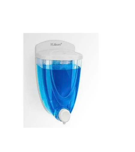 מתקן סבון נוזלי 650 מל'