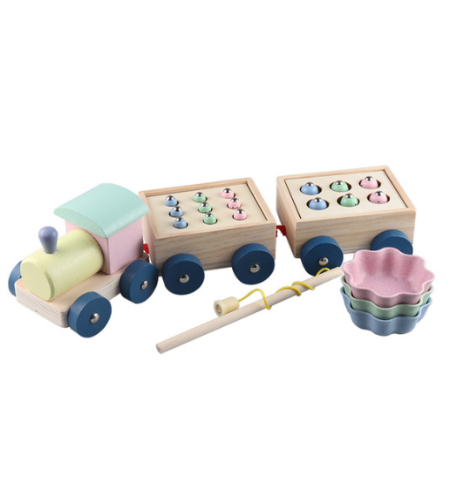 רכבת דייגים - רפאלצ'וק