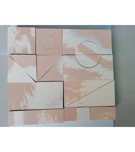 סט 20 קוביות ספוג ענקיות XXL