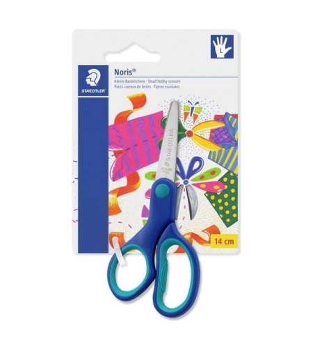 מספריים לשמאליים STAEDTLER