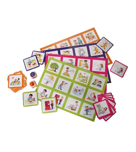 ענת גבאי - מה עושים עכשיו? לוטו פעלים 2