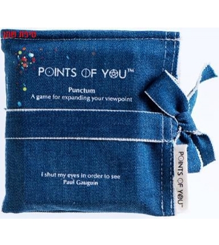 פונקטום  Points of you  פוינט אוף יו
