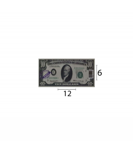 שטרות דולרים