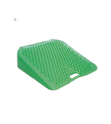 כרית אוויר משולשת קטנה