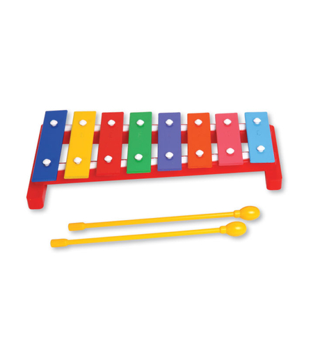 חלילית - גלוקנשפיל דיאטוני קסילופון