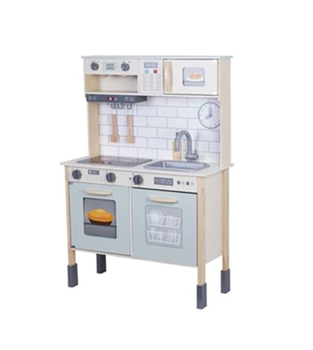 מטבח עץ אלקטרוני