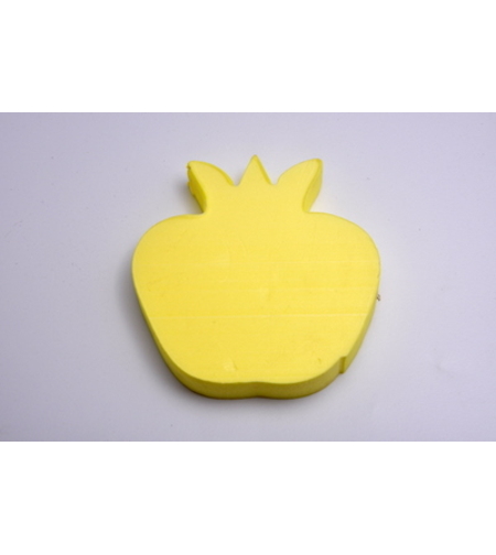 זוג מוקצף רימון