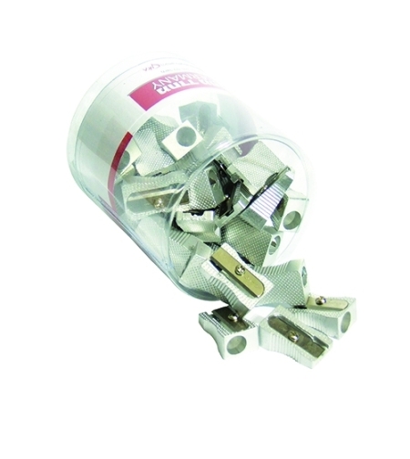 מחדד מתכת גרמני 4 יח'