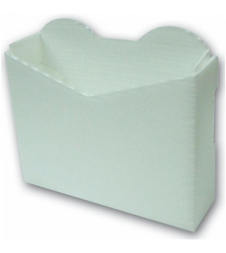 כיס פוליגל - קטן 10 יח' GL