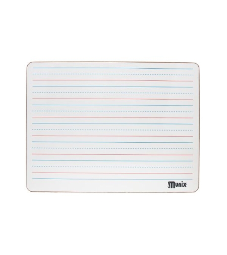 לוח מחיק דו צדדי חכם לילדים 20/30