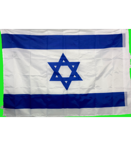 דגל משי 110/150