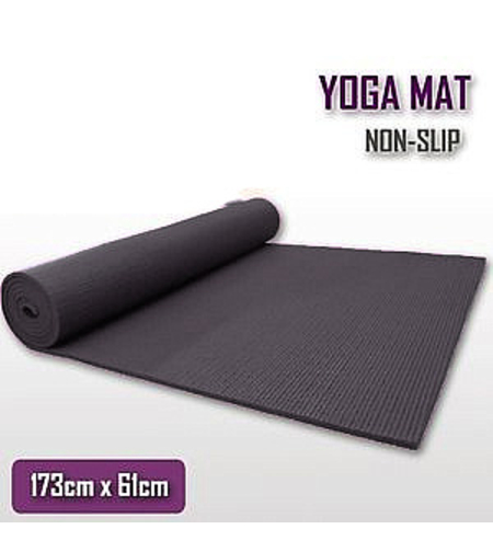 מזרן יוגה 6 ס