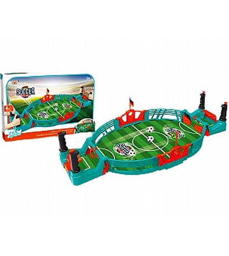 מיני שולחן כדורגל ל-2