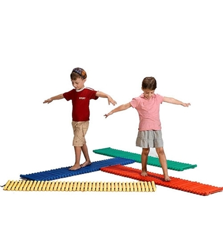 מסלול שיווי משקל תחושתי