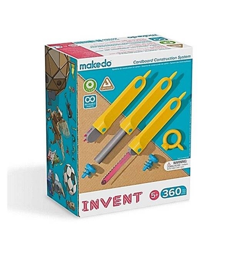 ערכת מקדו 360 חל'