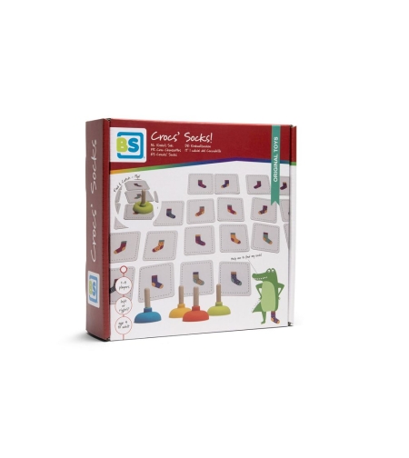 תפוס את הגרביים