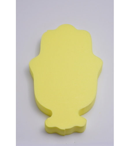 זוג מוקצף חמסה