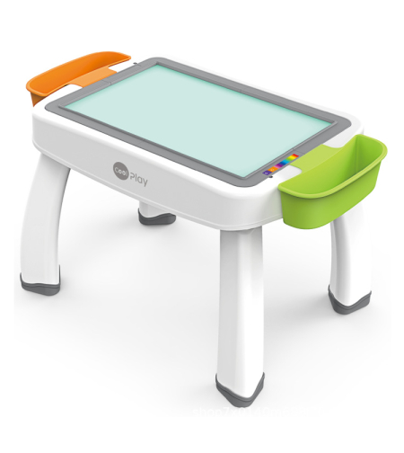 שולחן אור לילדים