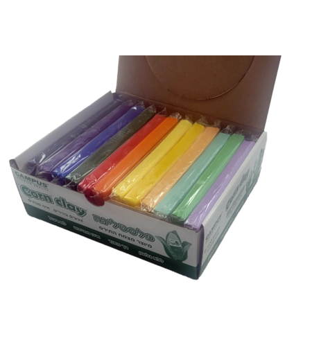 פלסטלינה ללא גלוטן