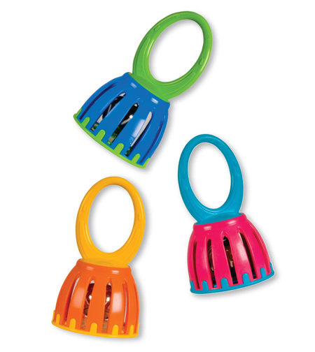 חלילית - פעמון בקן