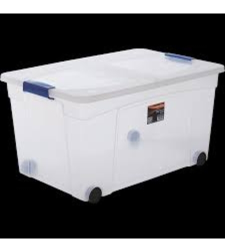 ארגז אחסון דניאל 60 ליטר