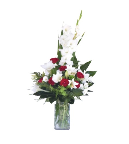 Enchanting Flower Arrangement