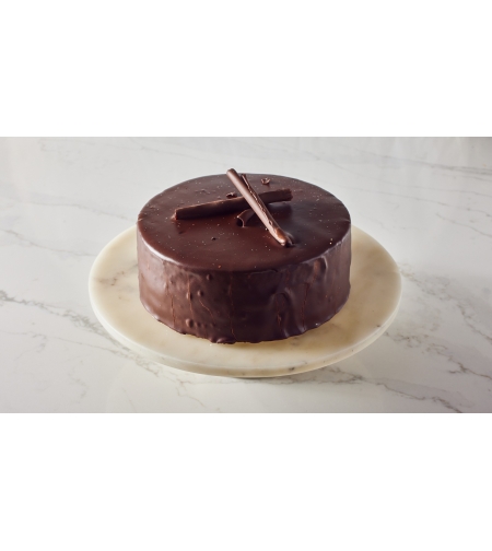 עוגת טורט שוקולד | פרווה - בד״ץ