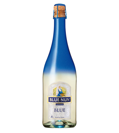 BLUE NUN FINEST SPARKLING מבעבע | כשר